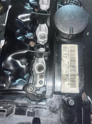 OM651.950, 651.950 Двигатель Mercedes Vito W447 2.2л Арт 99574175, вид 8