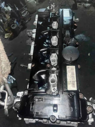 OM651.950, 651.950 Двигатель Mercedes Vito W447 2.2л Арт 99574175, вид 9