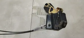  Замок двери задней правой Hyundai Tucson 1 Арт 99575523, вид 3