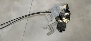  Замок двери задней правой Hyundai Tucson 1 Арт 99575523, вид 1