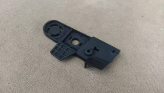  Крепление фары правой Citroen C4 2 Арт C4-09, вид 3