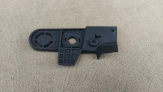  Крепление фары правой Citroen C4 2 Арт C4-09, вид 1