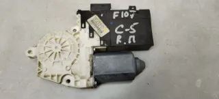  Моторчик стеклоподъемника передний правый Citroen C5 1 Арт 99576242, вид 1