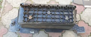 BK21V13201,BK21V13201ACW Подножка кабины левая (входной модуль) Ford Transit 4 Арт 18405, вид 3