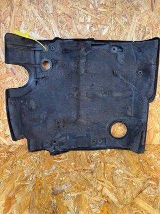 9635031580,9635031480 Крышка двигателя декоративная Citroen C5 1 1.8л Арт 99582916, вид 2