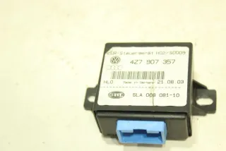 427907357 Блок управления светом (фарами) Citroen C5 1 Арт 99582985, вид 2