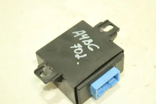 427907357 Блок управления светом (фарами) Citroen C5 1 Арт 99582985, вид 1