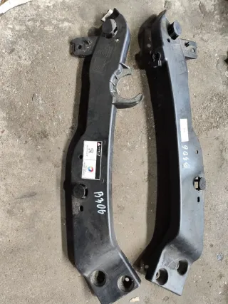  Рамка фары правой Opel Combo E Арт 99574863, вид 1