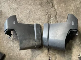  Клык бампера задний левый Citroen Berlingo 3 Арт 95817570, вид 1