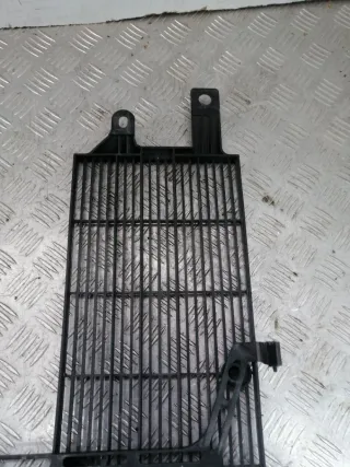 9805328280,9805328380 Кронштейн радиатора Citroen C4 Grand Picasso 2 Арт 99583497, вид 5