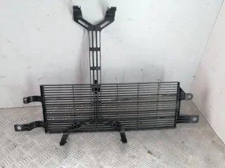 9805328280,9805328380 Кронштейн радиатора Citroen C4 Grand Picasso 2 Арт 99583497, вид 2