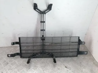 9805328280,9805328380 Кронштейн радиатора Citroen C4 Grand Picasso 2 Арт 99583497, вид 1