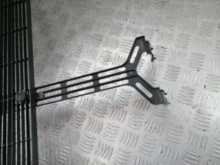 9805328280,9805328380 Кронштейн радиатора Citroen C4 Grand Picasso 2 Арт 99583497, вид 11