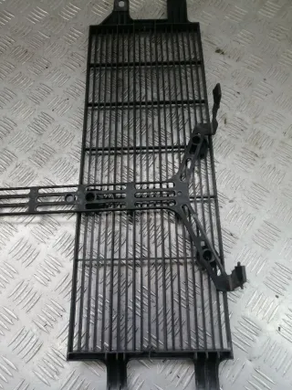 9805328280,9805328380 Кронштейн радиатора Citroen C4 Grand Picasso 2 Арт 99583497, вид 4