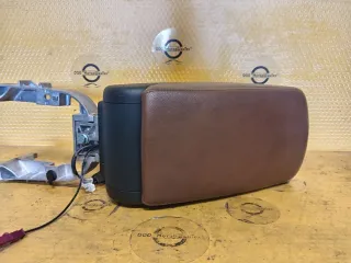 4F0864283 Подлокотник Audi A6 C6 (S6,RS6) Арт 99583600, вид 4