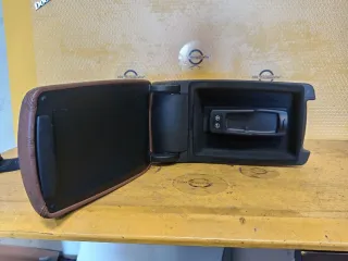 4F0864283 Подлокотник Audi A6 C6 (S6,RS6) Арт 99583600, вид 5