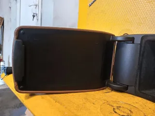 4F0864283 Подлокотник Audi A6 C6 (S6,RS6) Арт 99583600, вид 7