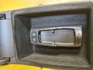 4F0864283 Подлокотник Audi A6 C6 (S6,RS6) Арт 99583600, вид 6