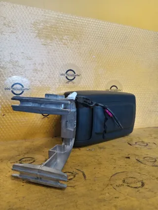 4F0864283 Подлокотник Audi A6 C6 (S6,RS6) Арт 99583600, вид 9