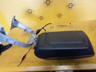 4F0864283 Подлокотник Audi A6 C6 (S6,RS6) Арт 99583600, вид 3