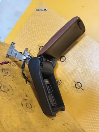 4F0864283 Подлокотник Audi A6 C6 (S6,RS6) Арт 99583600, вид 8