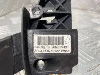 96591774XT Переключатель подрулевой АКПП Citroen C4 Picasso 1 Арт 3121F156892, вид 2