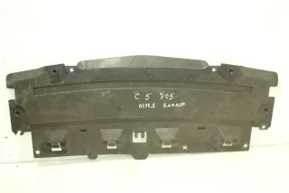 9658655880 Защита (пыльник) бампера переднего Citroen C5 1 Арт 99608065, вид 1