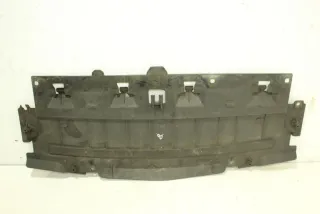 9658655880 Защита (пыльник) бампера переднего Citroen C5 1 Арт 99608065, вид 3