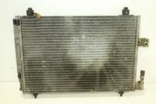 9652775780 Радиатор кондиционера  Citroen C5 1 Арт 99608143, вид 1