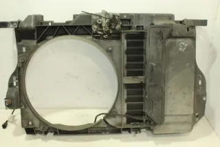  Панель передняя (телевизор) Citroen C5 1 Арт 99608147, вид 1