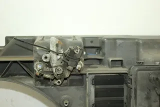  Панель передняя (телевизор) Citroen C5 1 Арт 99608147, вид 3