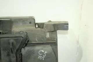  Панель передняя (телевизор) Citroen C5 1 Арт 99608147, вид 4