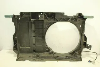  Панель передняя (телевизор) Citroen C5 1 Арт 99608147, вид 8