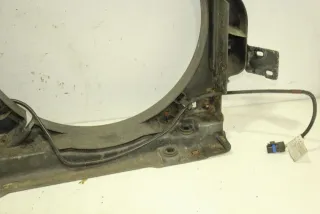  Панель передняя (телевизор) Citroen C5 1 Арт 99608147, вид 11