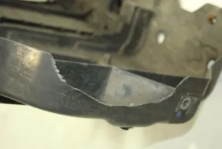  Панель передняя (телевизор) Citroen C5 1 Арт 99608147, вид 13