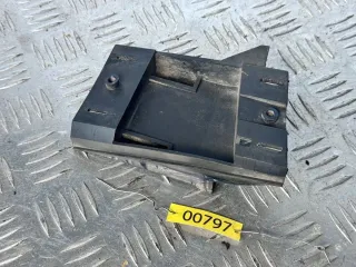 8122576 Кронштейн крепления бампера BMW 3 E36 Арт 00797, вид 2