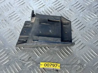 8122576 Кронштейн крепления бампера BMW 3 E36 Арт 00797, вид 1