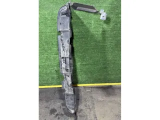 9654772380 Защита бампера заднего Citroen C5 1 Арт 59553, вид 4