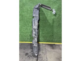 9654772380 Защита бампера заднего Citroen C5 1 Арт 59553, вид 5