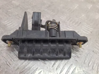  Ручка открывания багажника Mazda 3 BK Арт 26805, вид 3