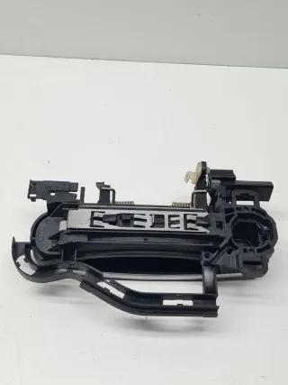 4F0837886 Ручка наружная задняя правая Audi A6 C6 (S6,RS6) Арт 14544, вид 3