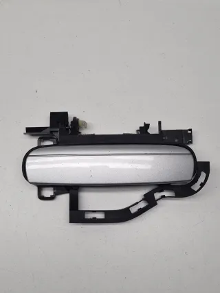 4F0837886 Ручка наружная задняя правая Audi A6 C6 (S6,RS6) Арт 14544, вид 1