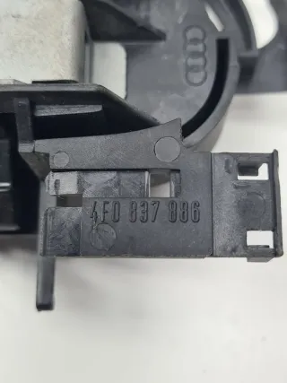 4F0837886 Ручка наружная задняя правая Audi A6 C6 (S6,RS6) Арт 14544, вид 4