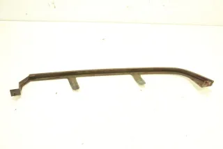 9625966877 Накладка (ресничка) фары правой Citroen Xantia Арт 99612891, вид 4