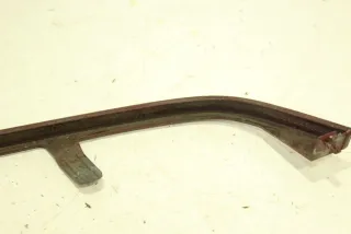 9625966877 Накладка (ресничка) фары правой Citroen Xantia Арт 99612891, вид 6