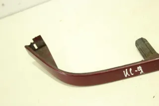 9625966877 Накладка (ресничка) фары правой Citroen Xantia Арт 99612891, вид 2