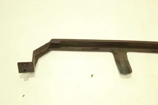 9625966877 Накладка (ресничка) фары правой Citroen Xantia Арт 99612891, вид 5