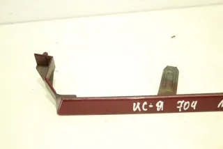  Накладка (ресничка) фары левой Citroen Xantia Арт 99612919, вид 2