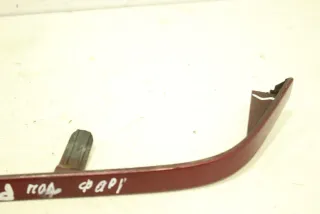  Накладка (ресничка) фары левой Citroen Xantia Арт 99612919, вид 3