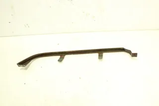  Накладка (ресничка) фары левой Citroen Xantia Арт 99612919, вид 4